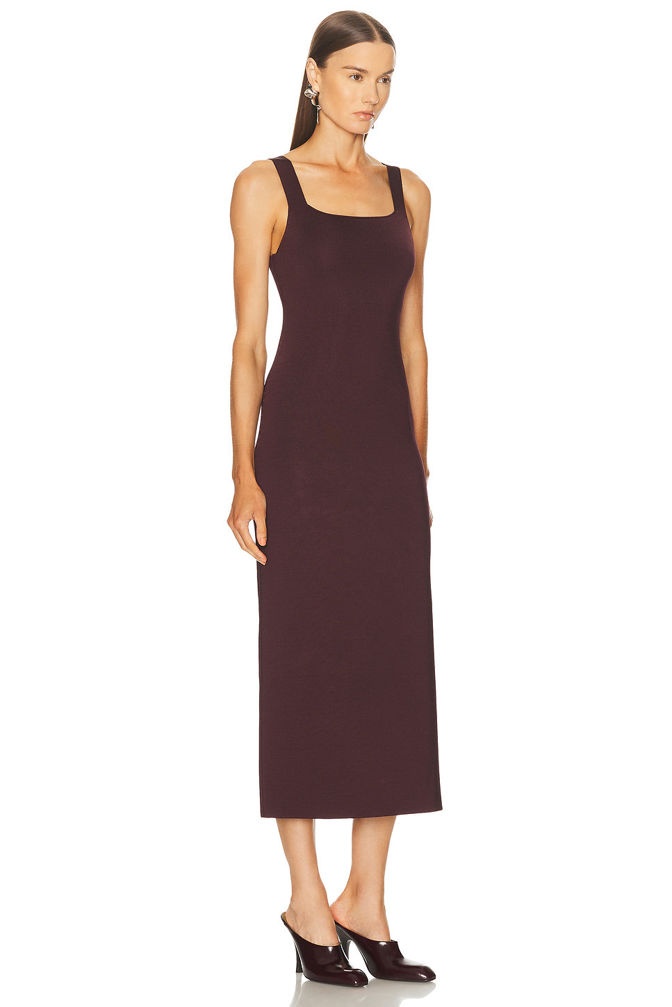 Dixi Dress