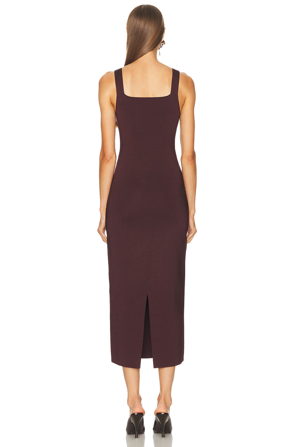 Dixi Dress