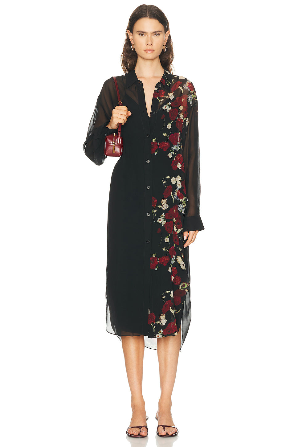 Gloria Dress