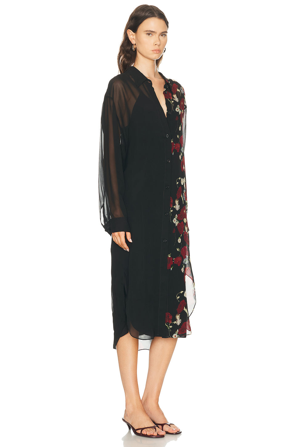 Gloria Dress