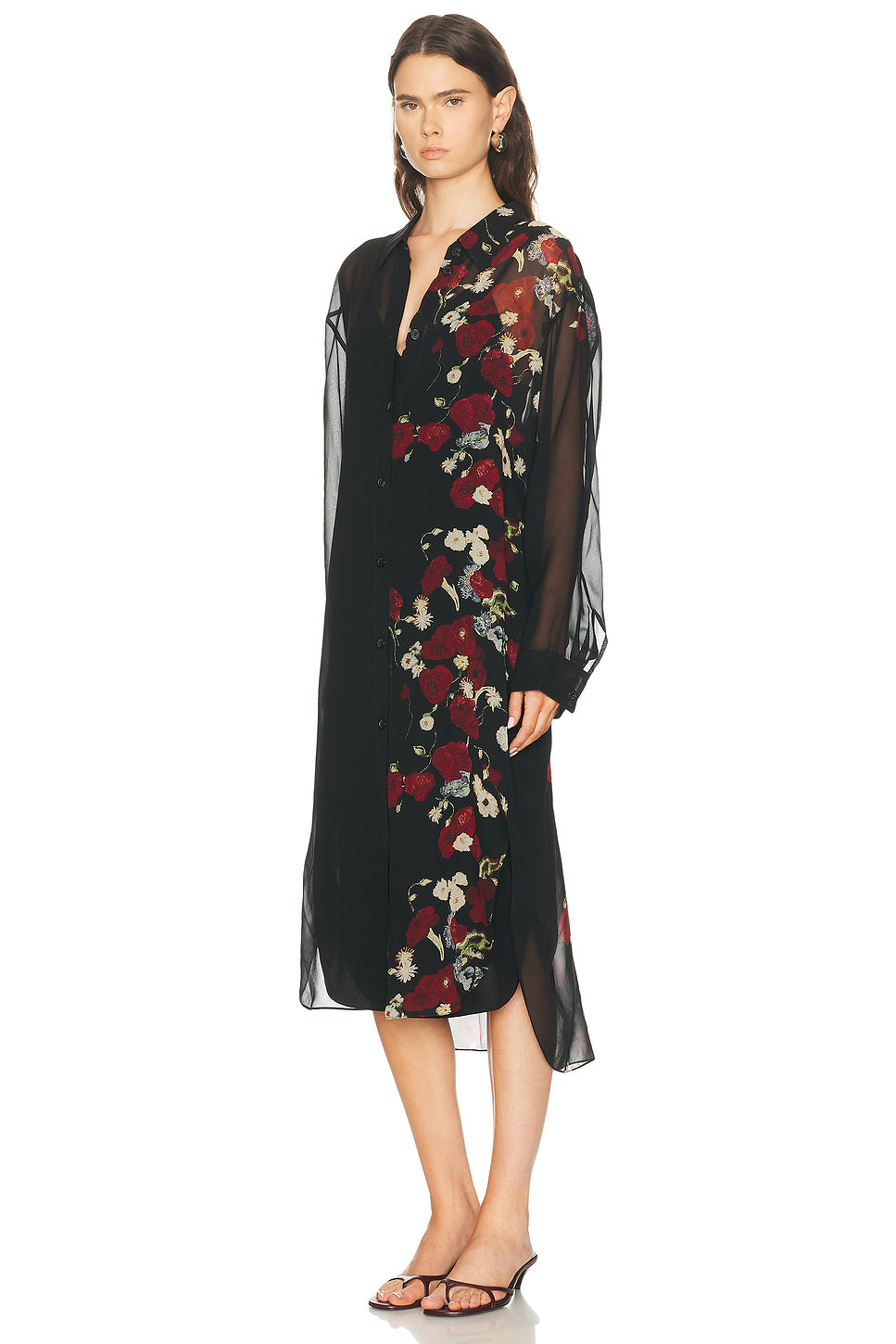 Gloria Dress