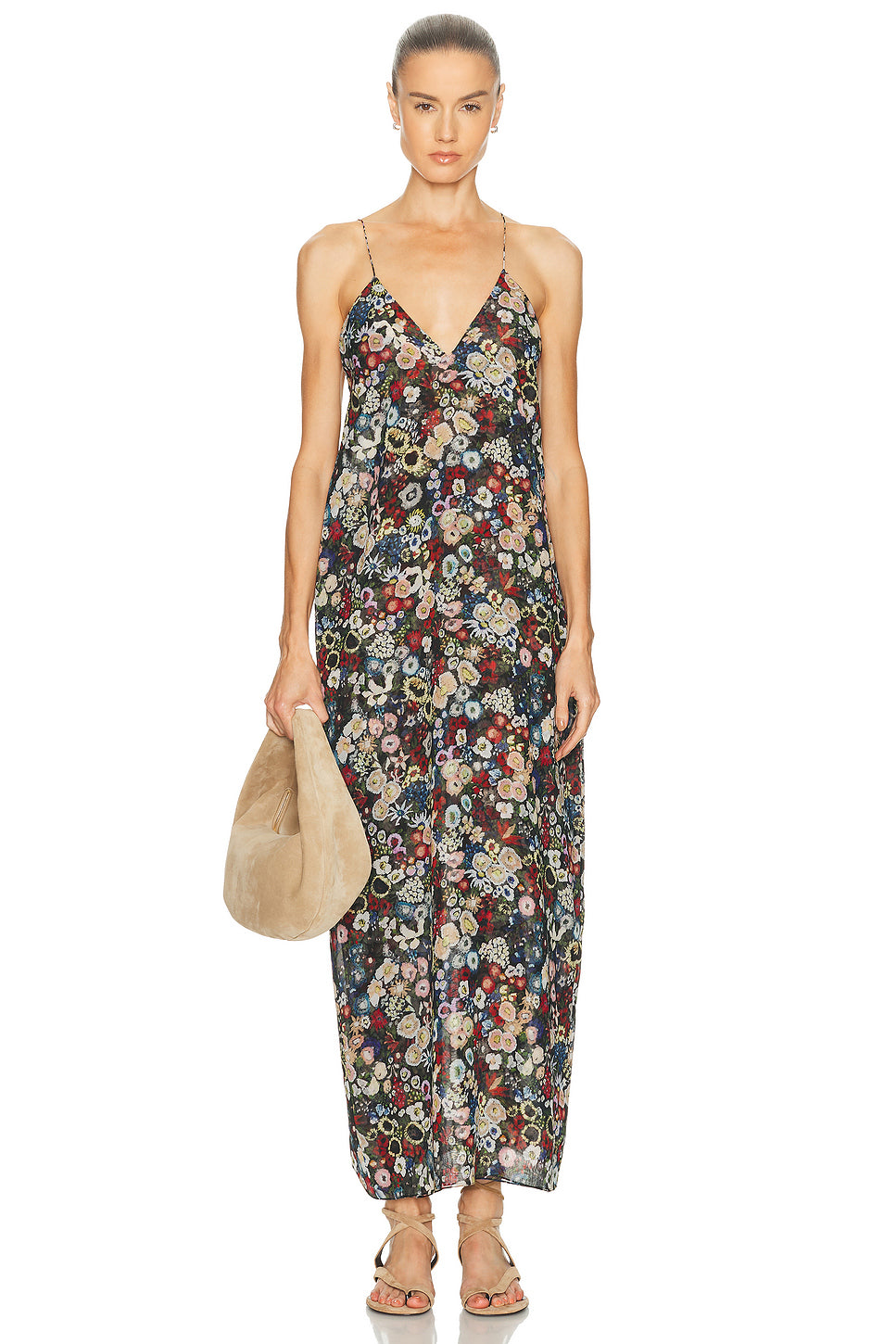 Taja Dress