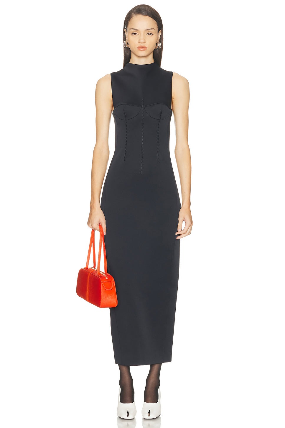 Shoshanna Dress