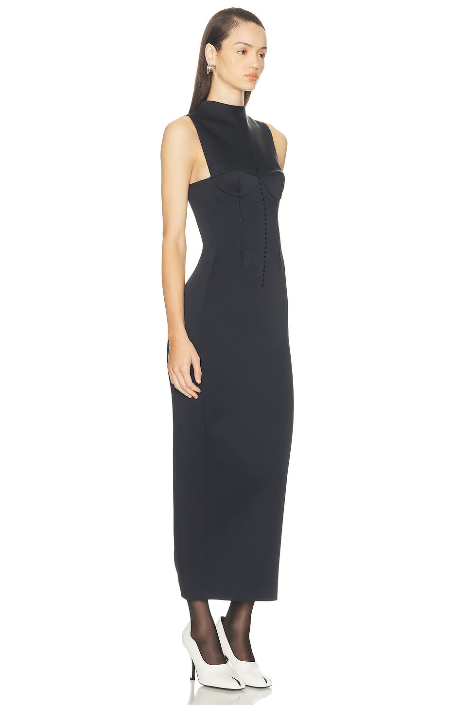 Shoshanna Dress
