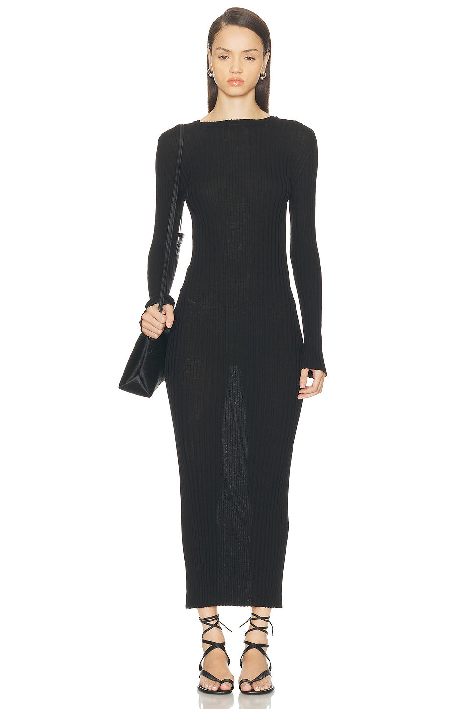 Sigrid Dress