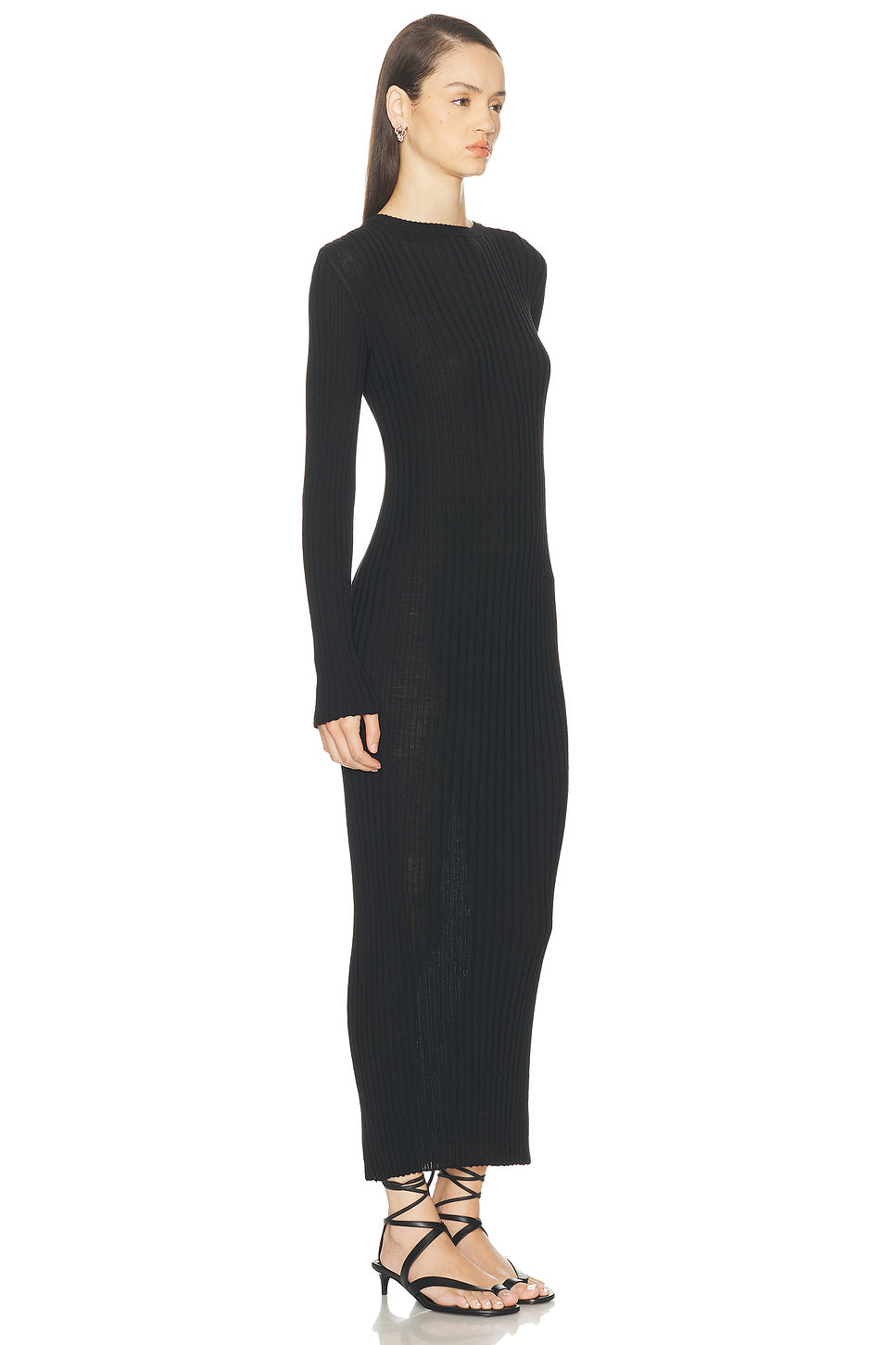 Sigrid Dress