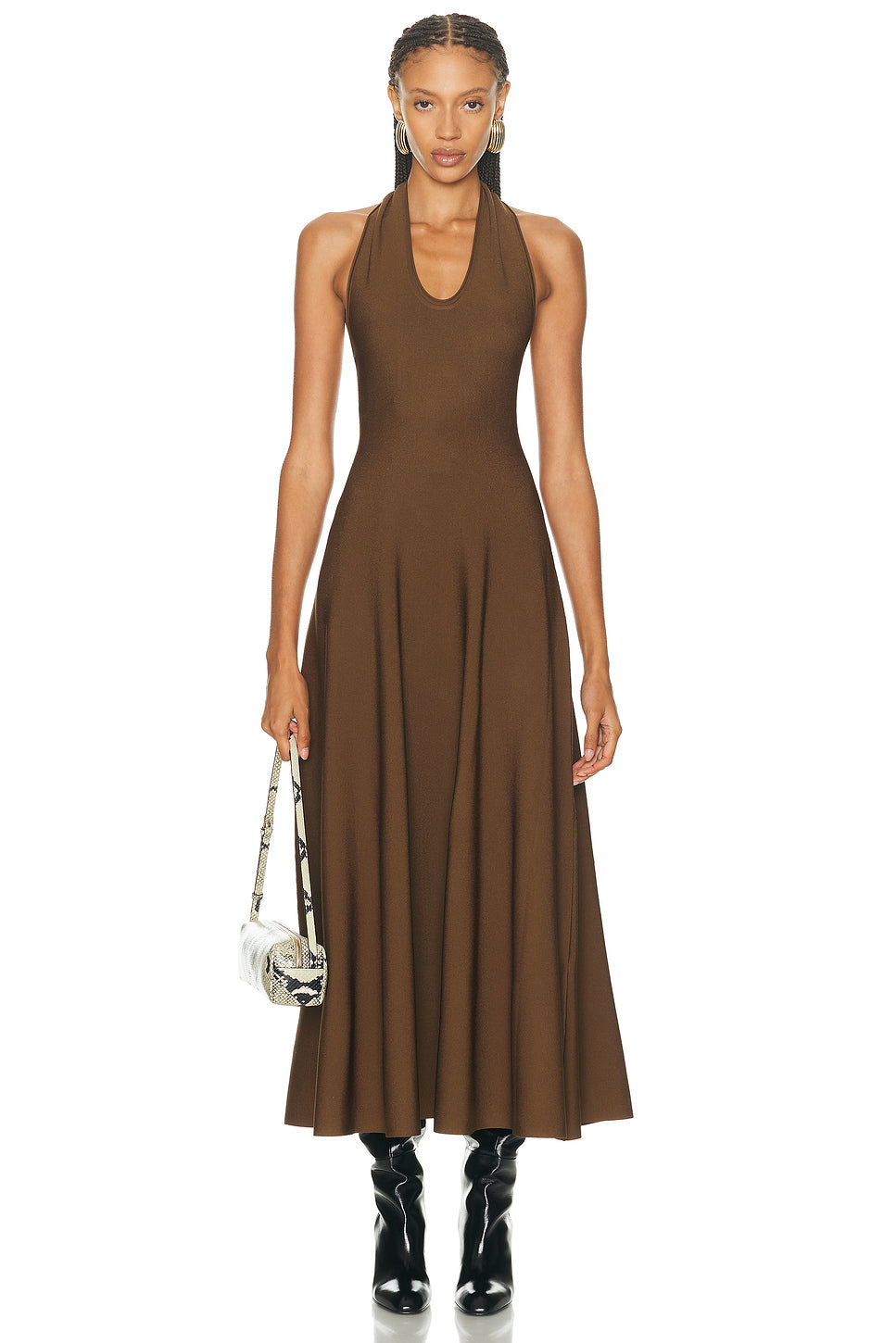Melina Dress