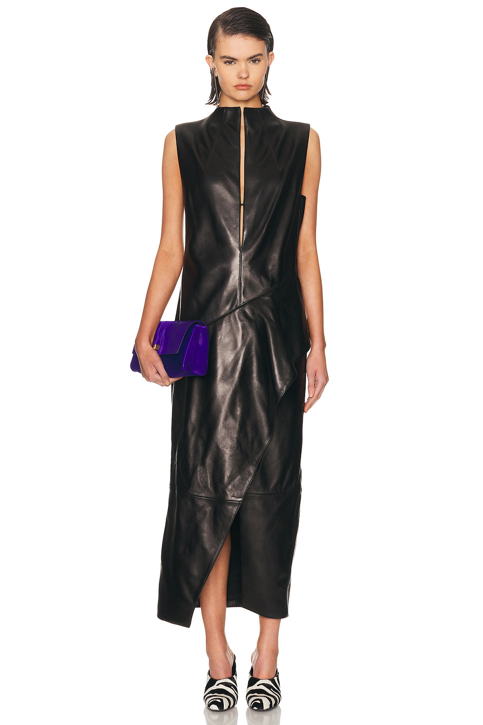 Hilda Dress