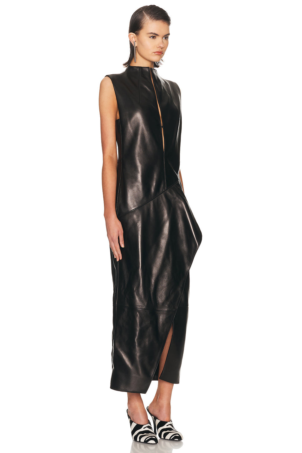 Hilda Dress