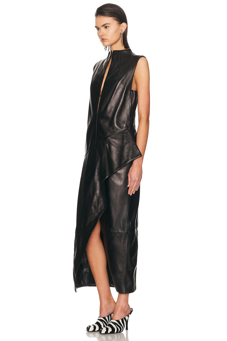 Hilda Dress