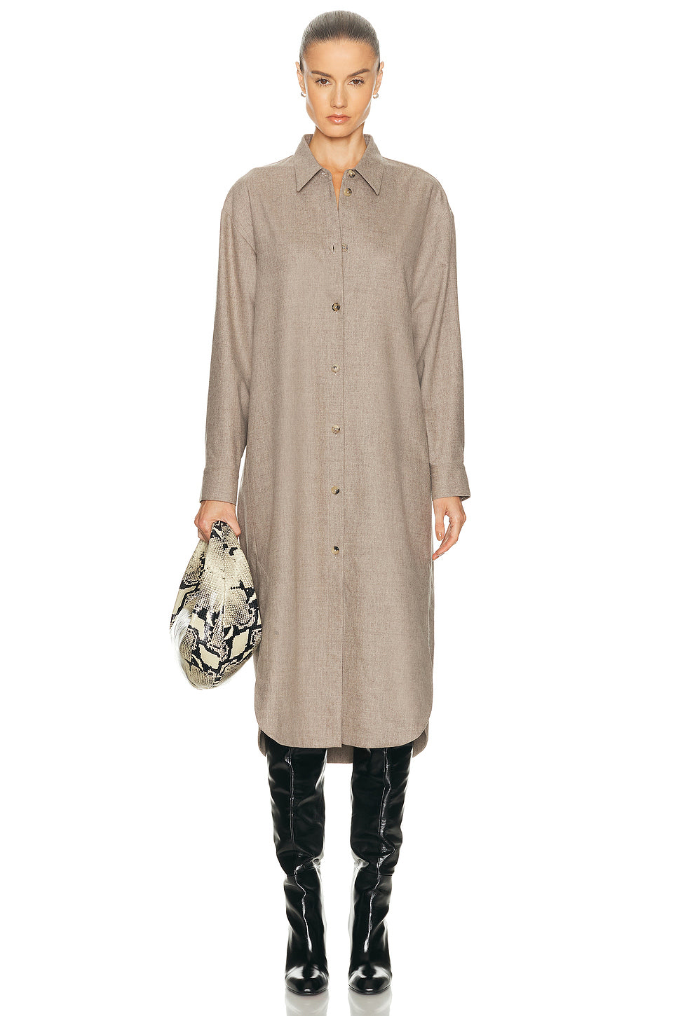 Gloria Dress