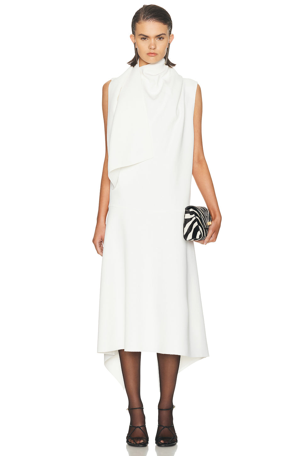 Loell Dress
