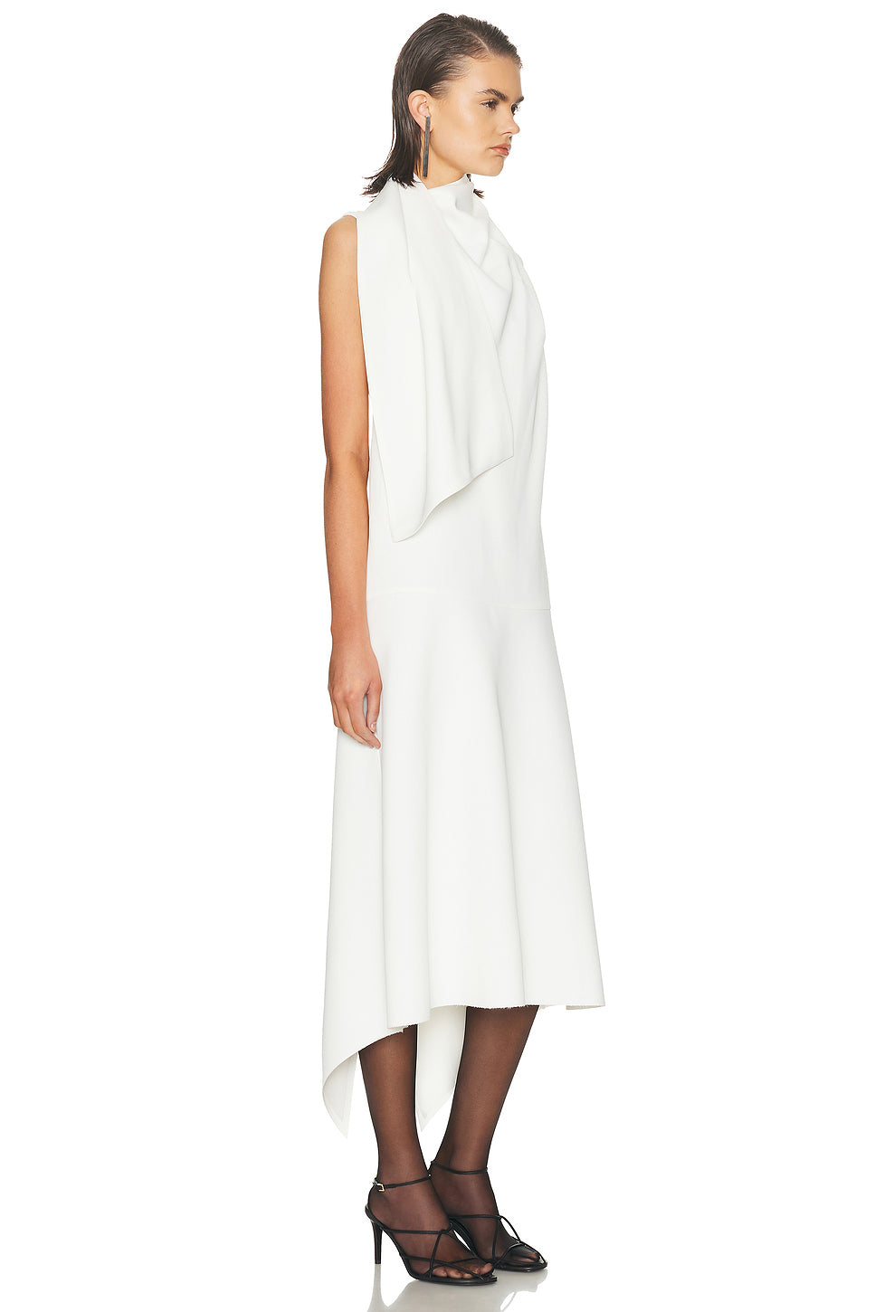 Loell Dress