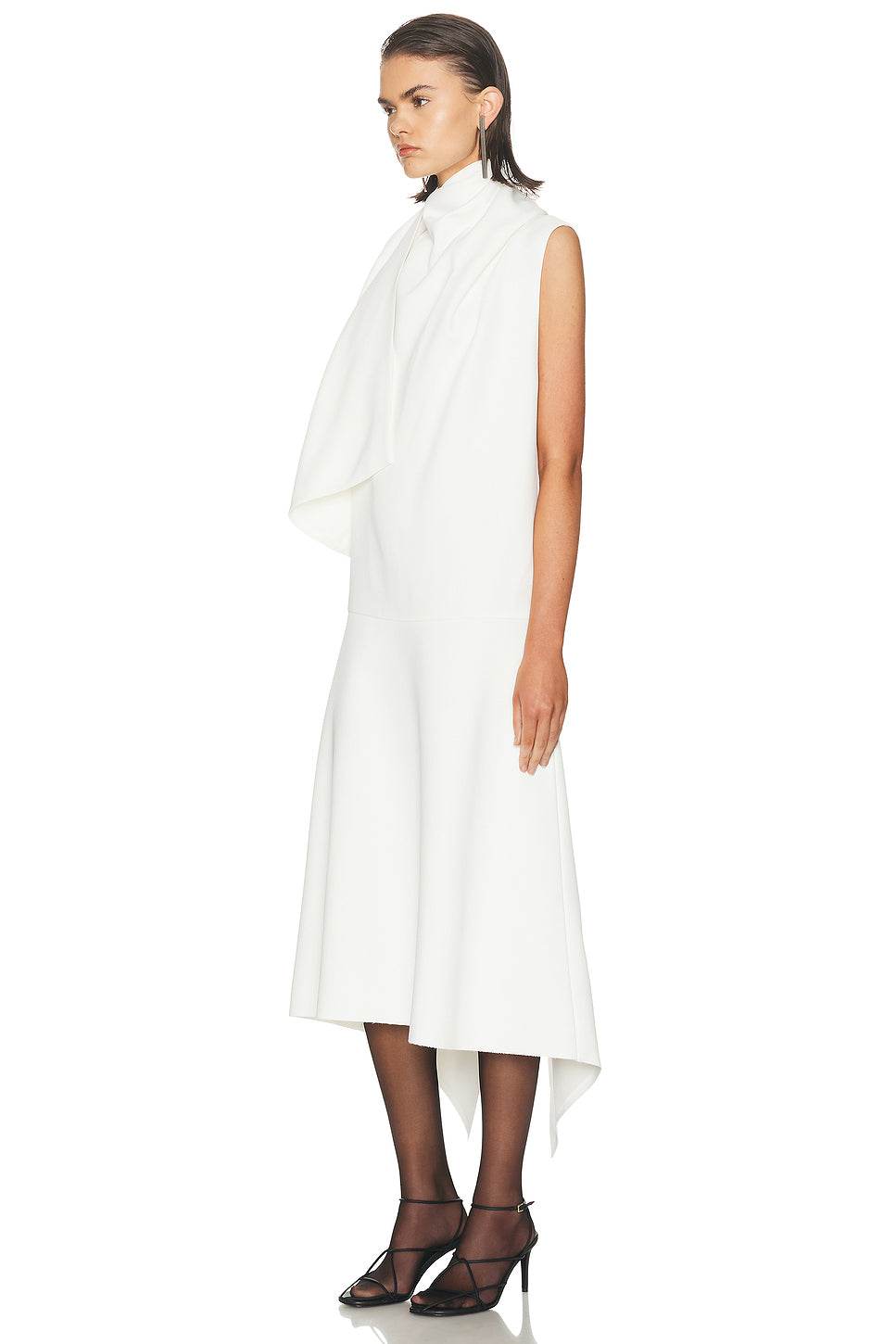 Loell Dress