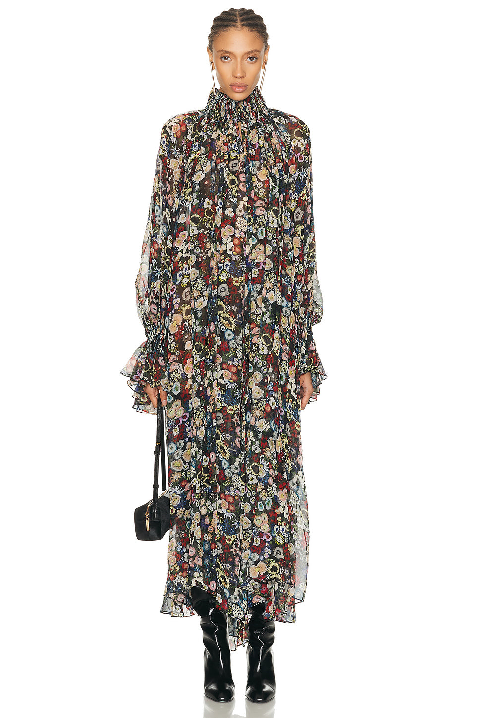 Edgar Dress