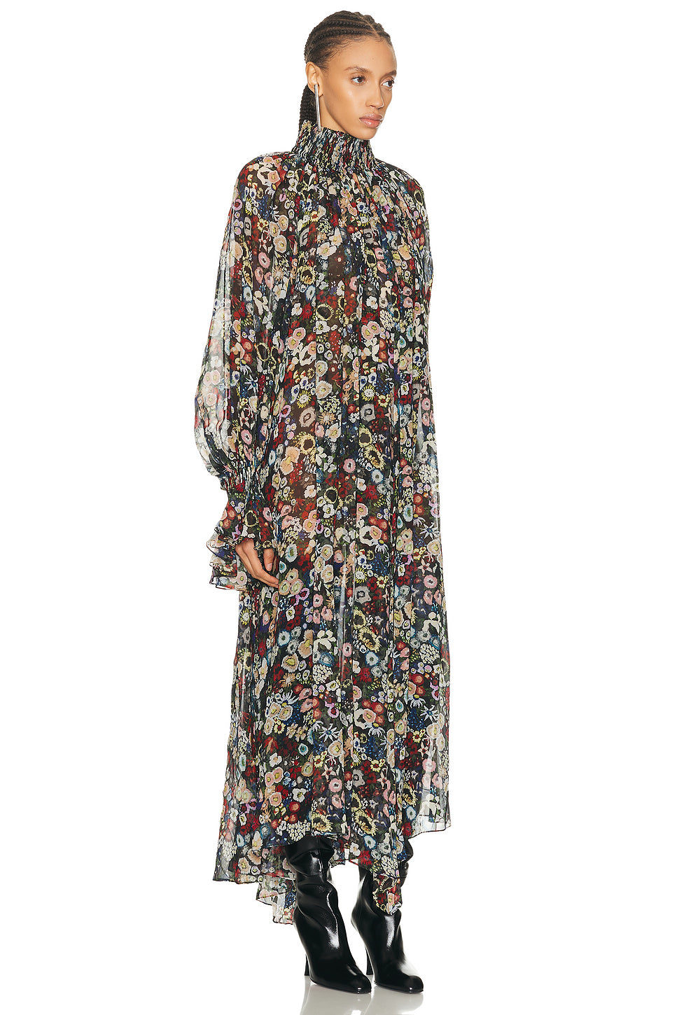 Edgar Dress