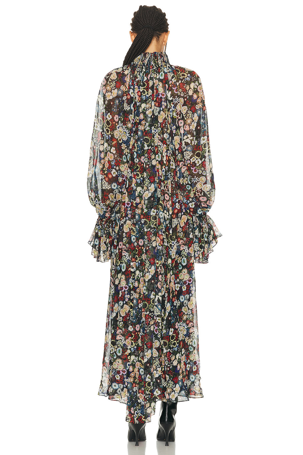 Edgar Dress