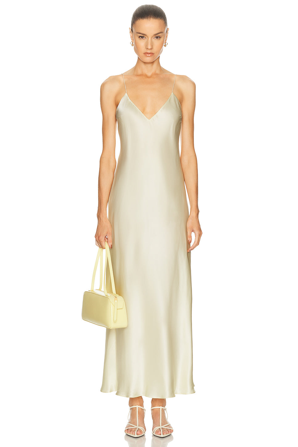 Taja Dress