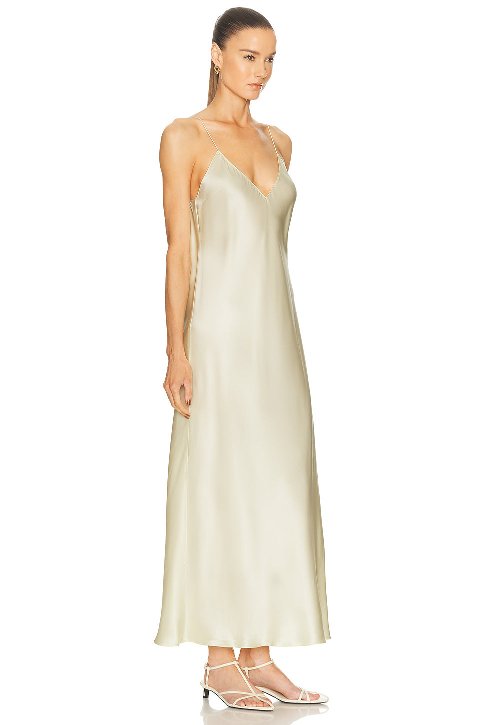 Taja Dress