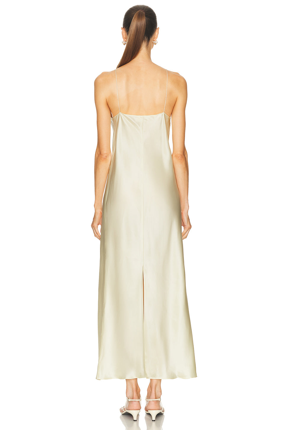 Taja Dress