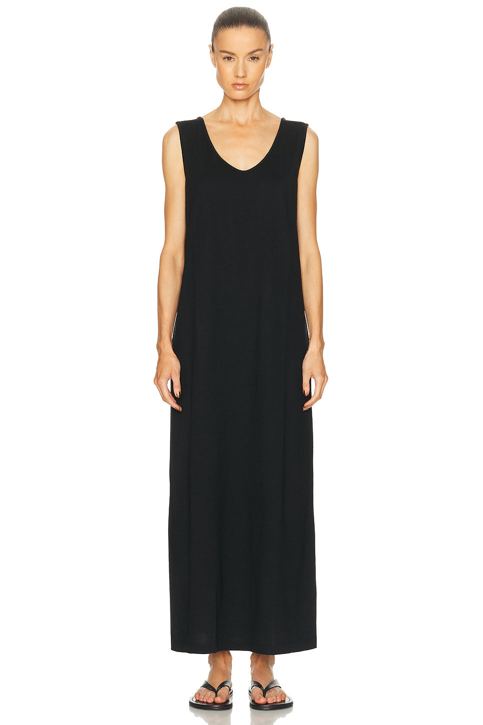 Hall Dress