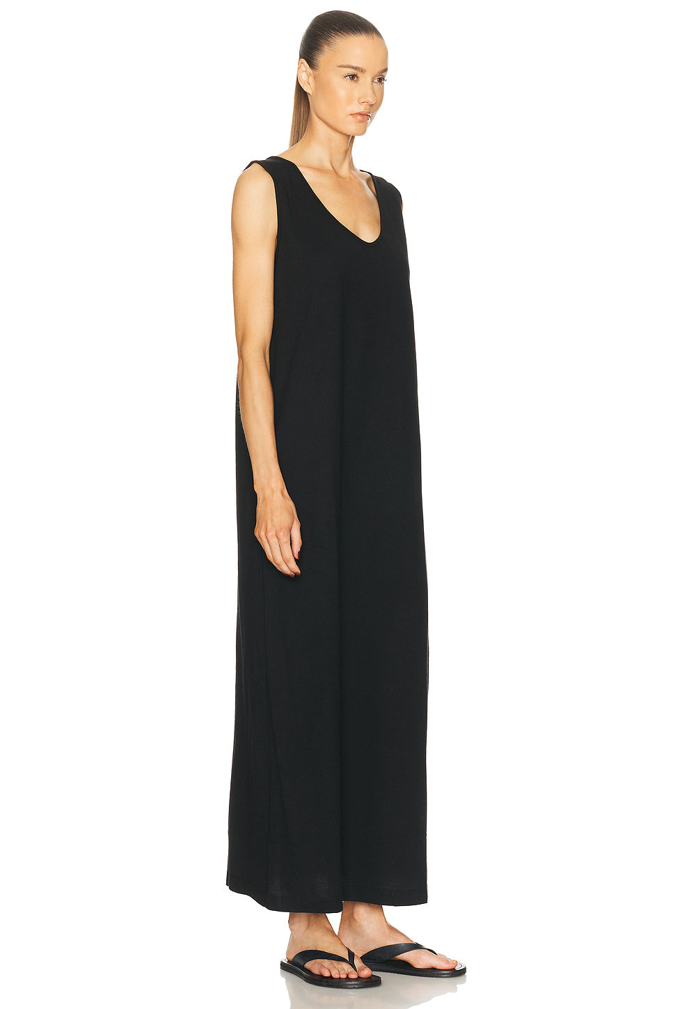 Hall Dress