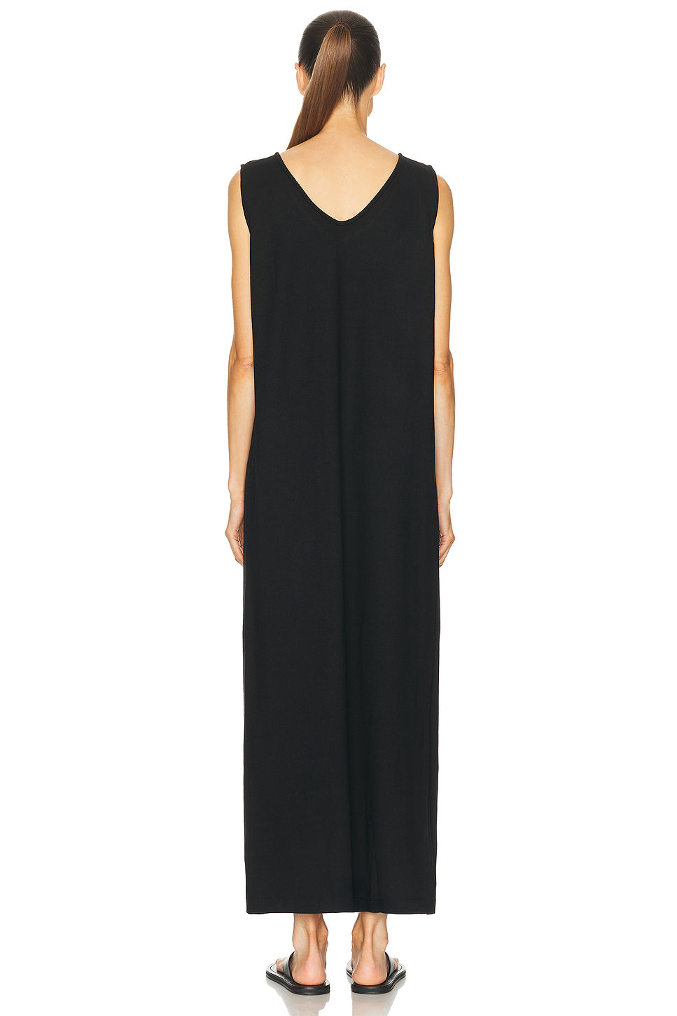 Hall Dress