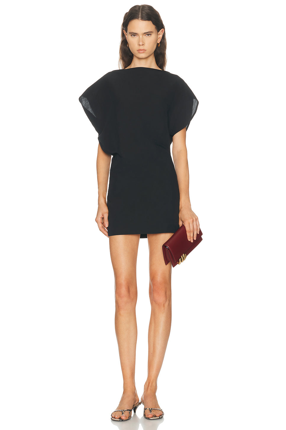 Erin Dress