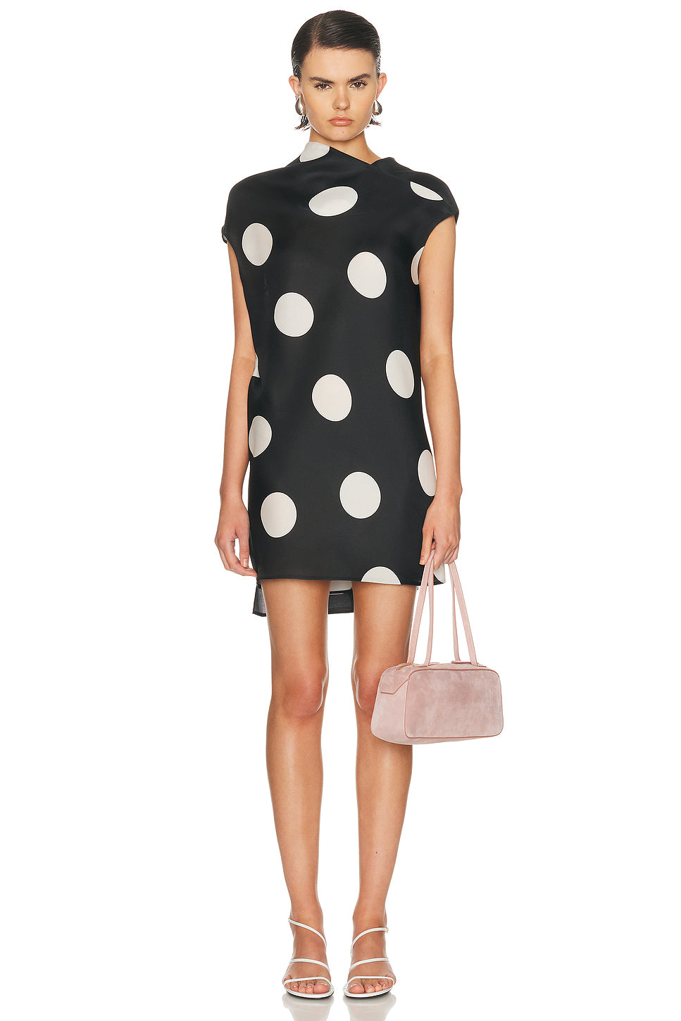 Tatia Dress
