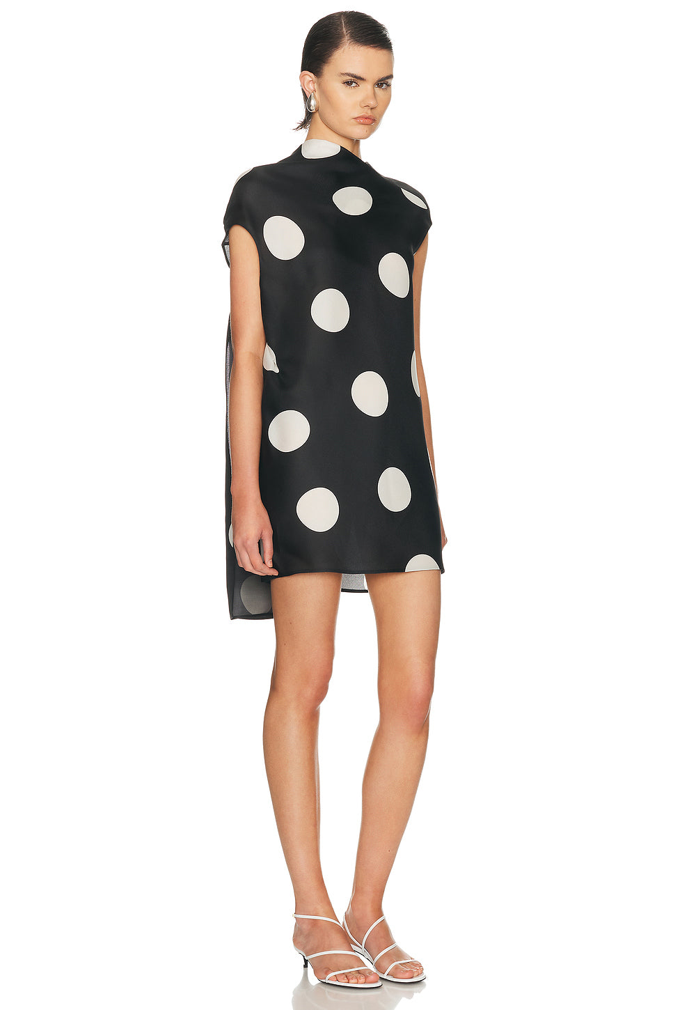 Tatia Dress