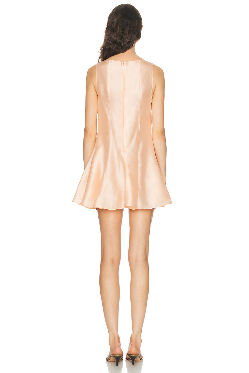 Mags Dress