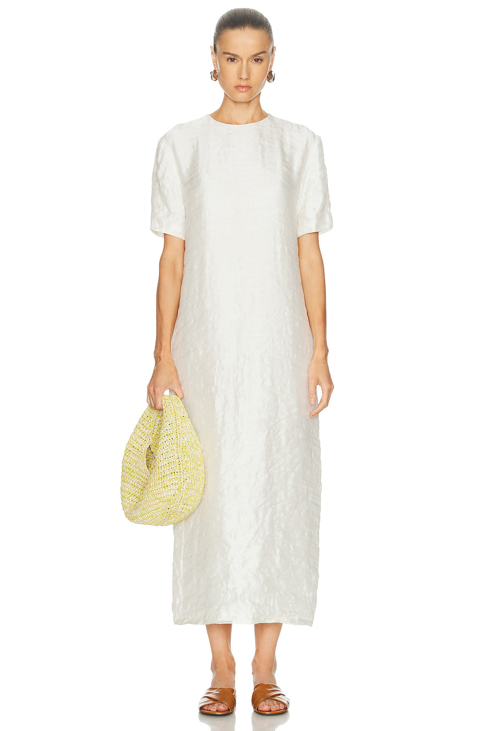 Webber Dress