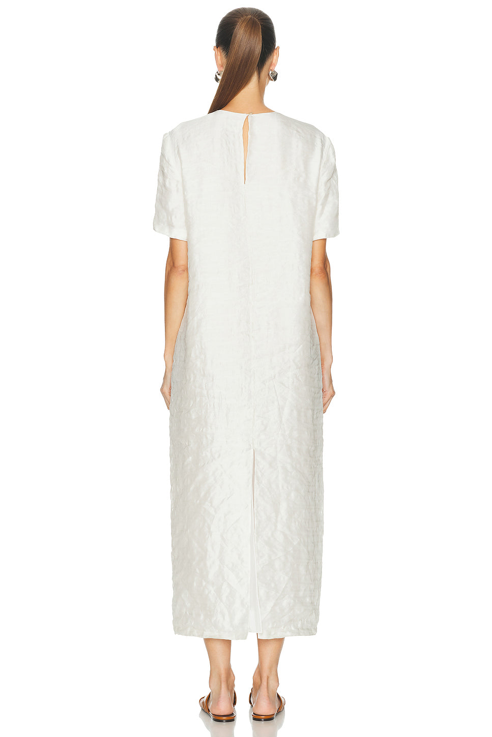Webber Dress