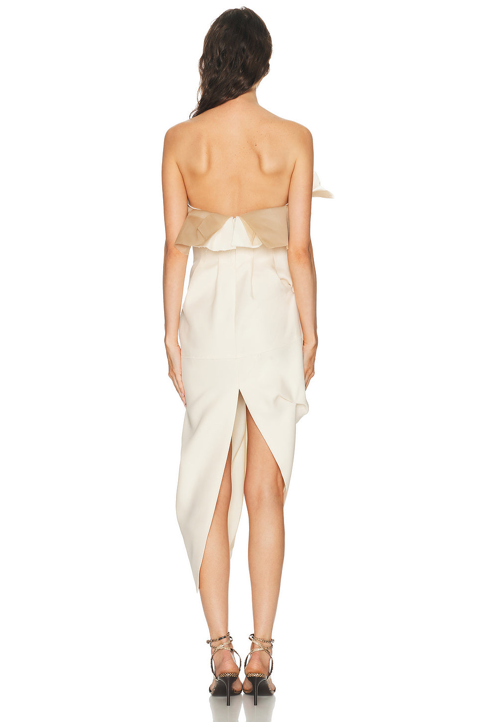 Salm Dress