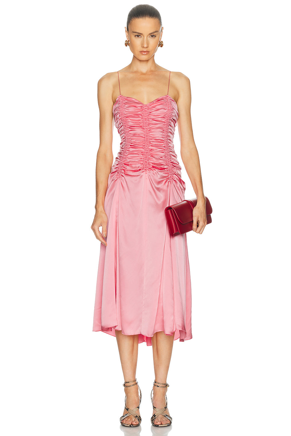 Raina Dress