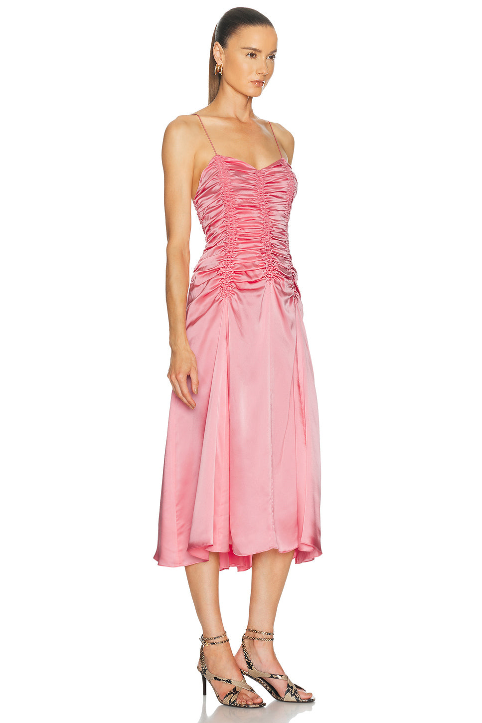 Raina Dress