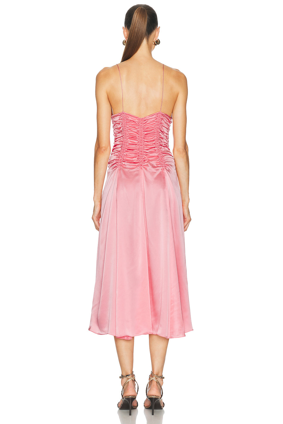 Raina Dress
