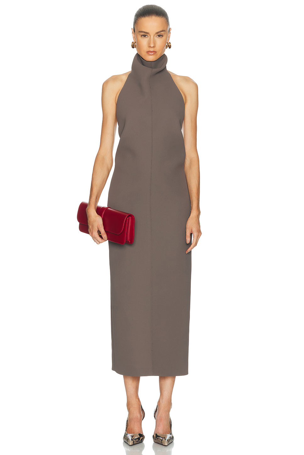 Roxanne Dress