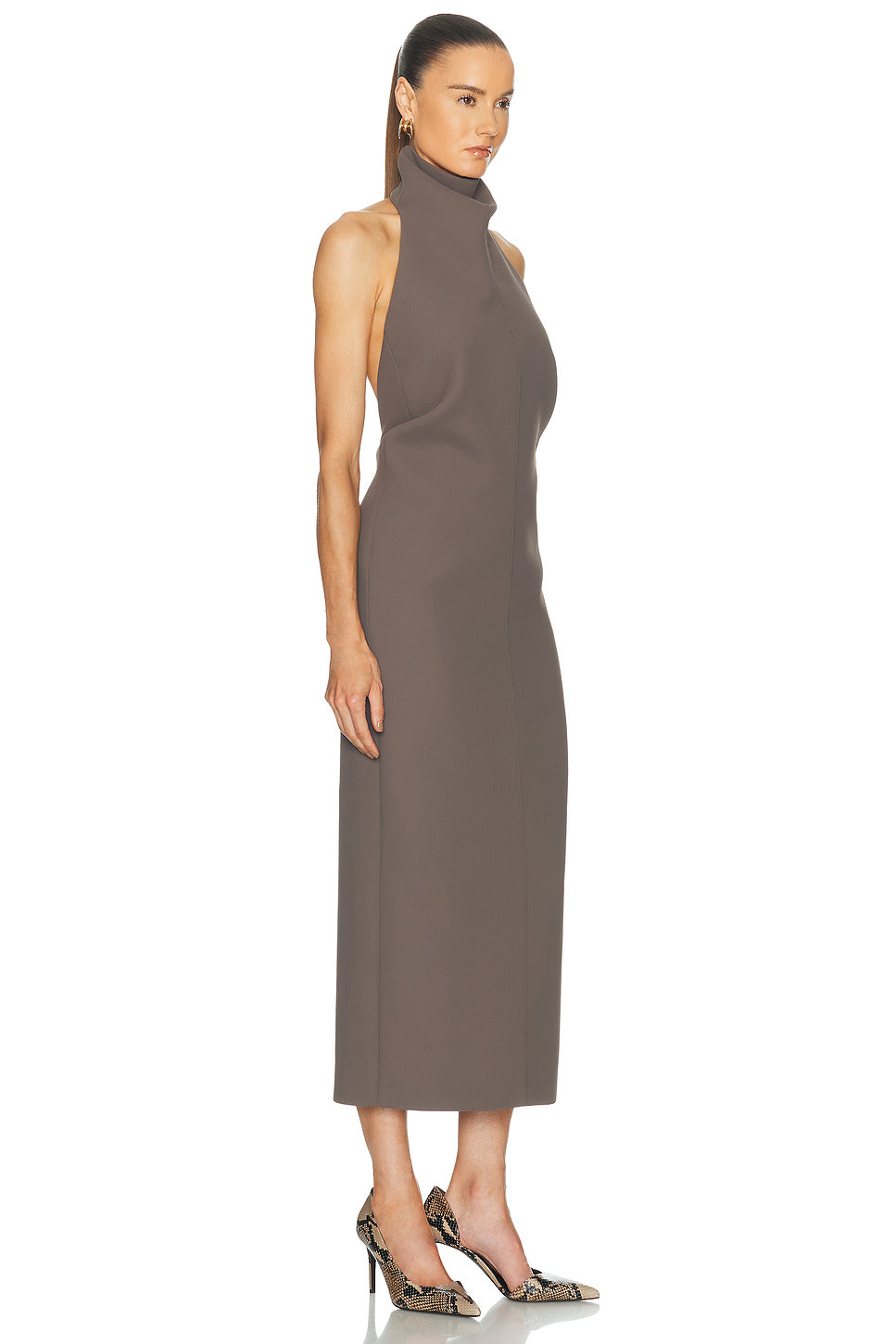 Roxanne Dress