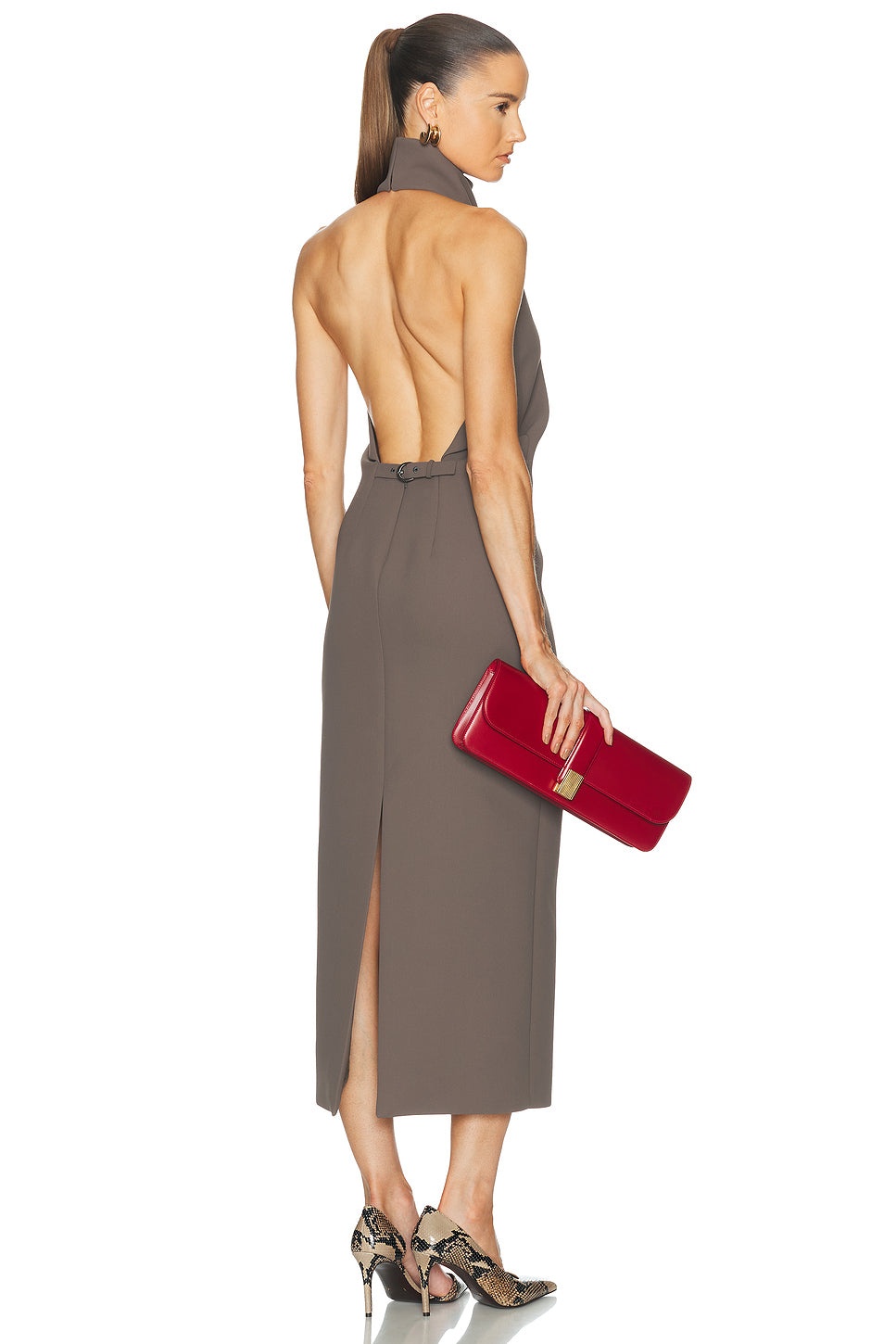 Roxanne Dress