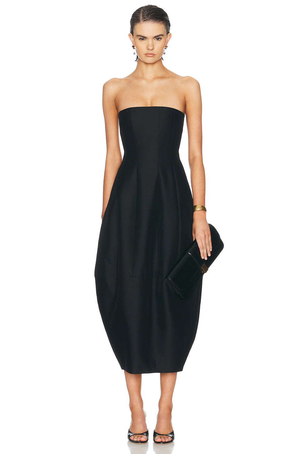 Stela Dress
