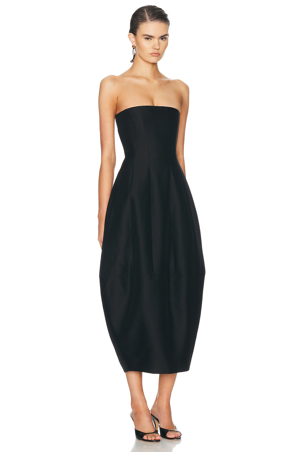 Stela Dress
