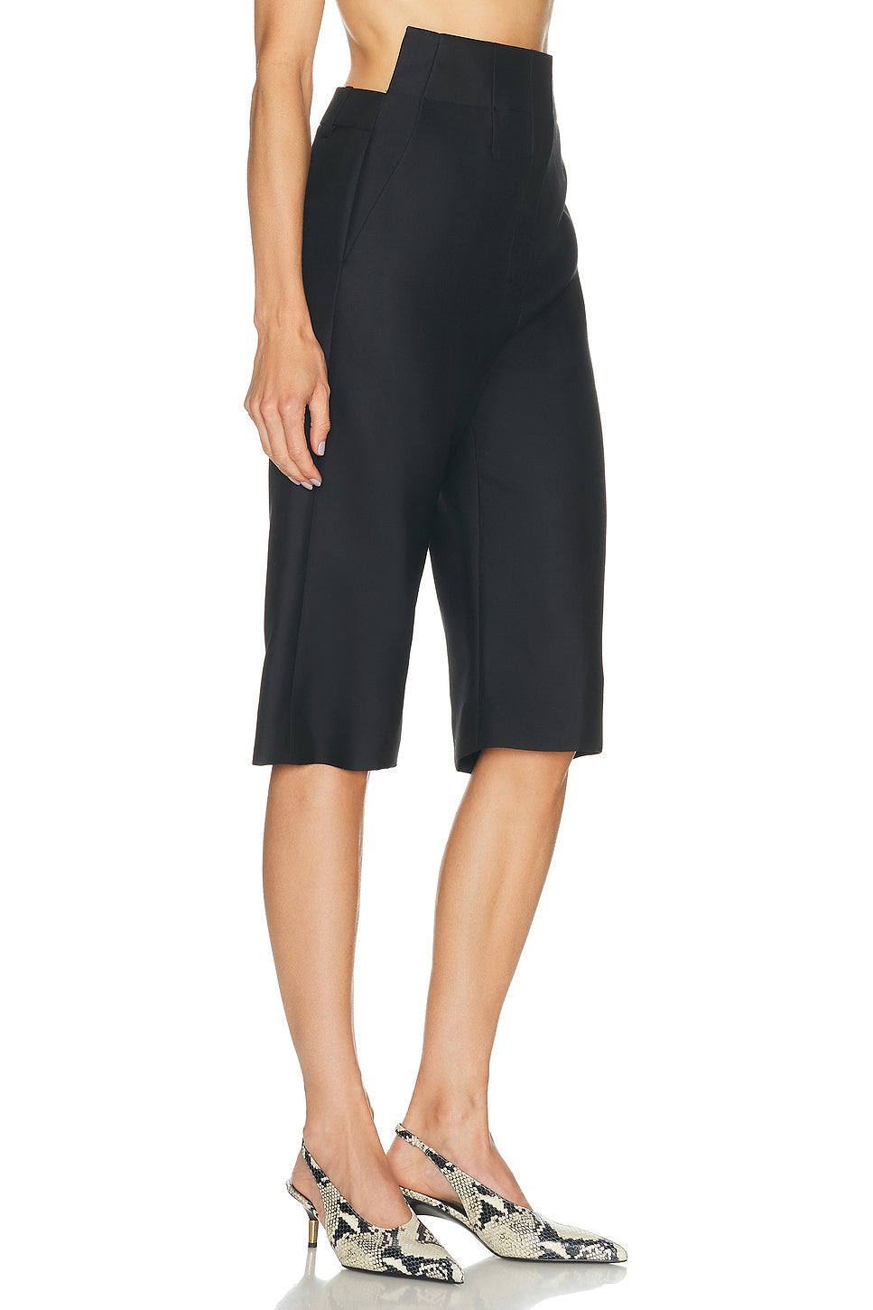 Raelle Short