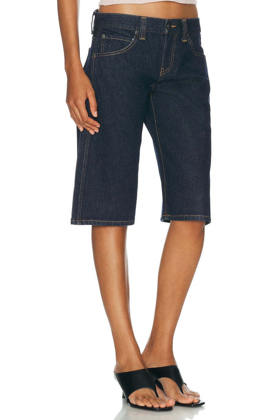 Kinga Short