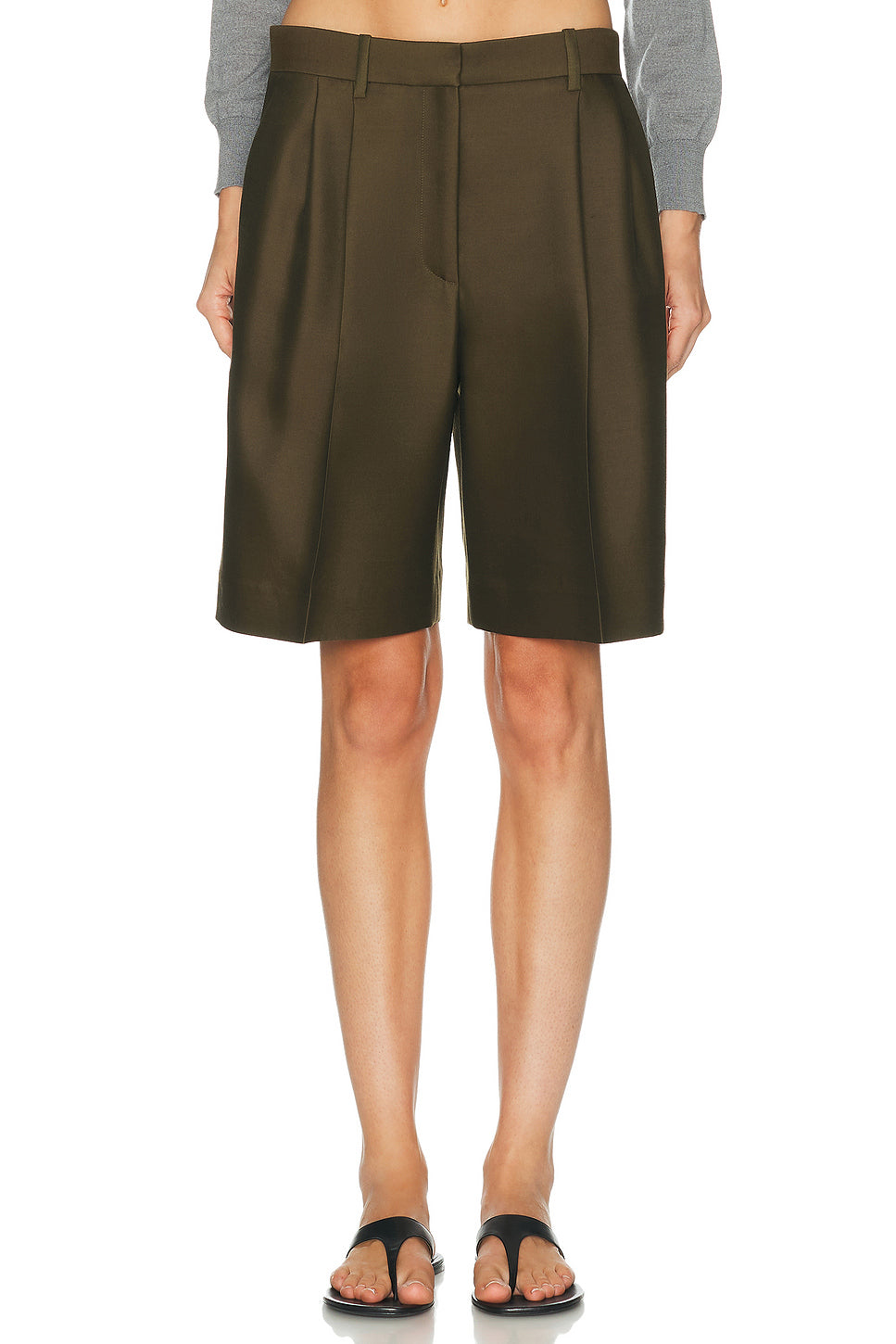 Auggie Short