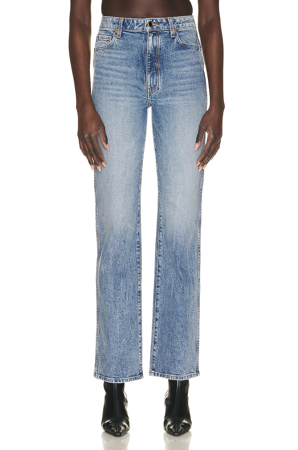 Danielle Jeans