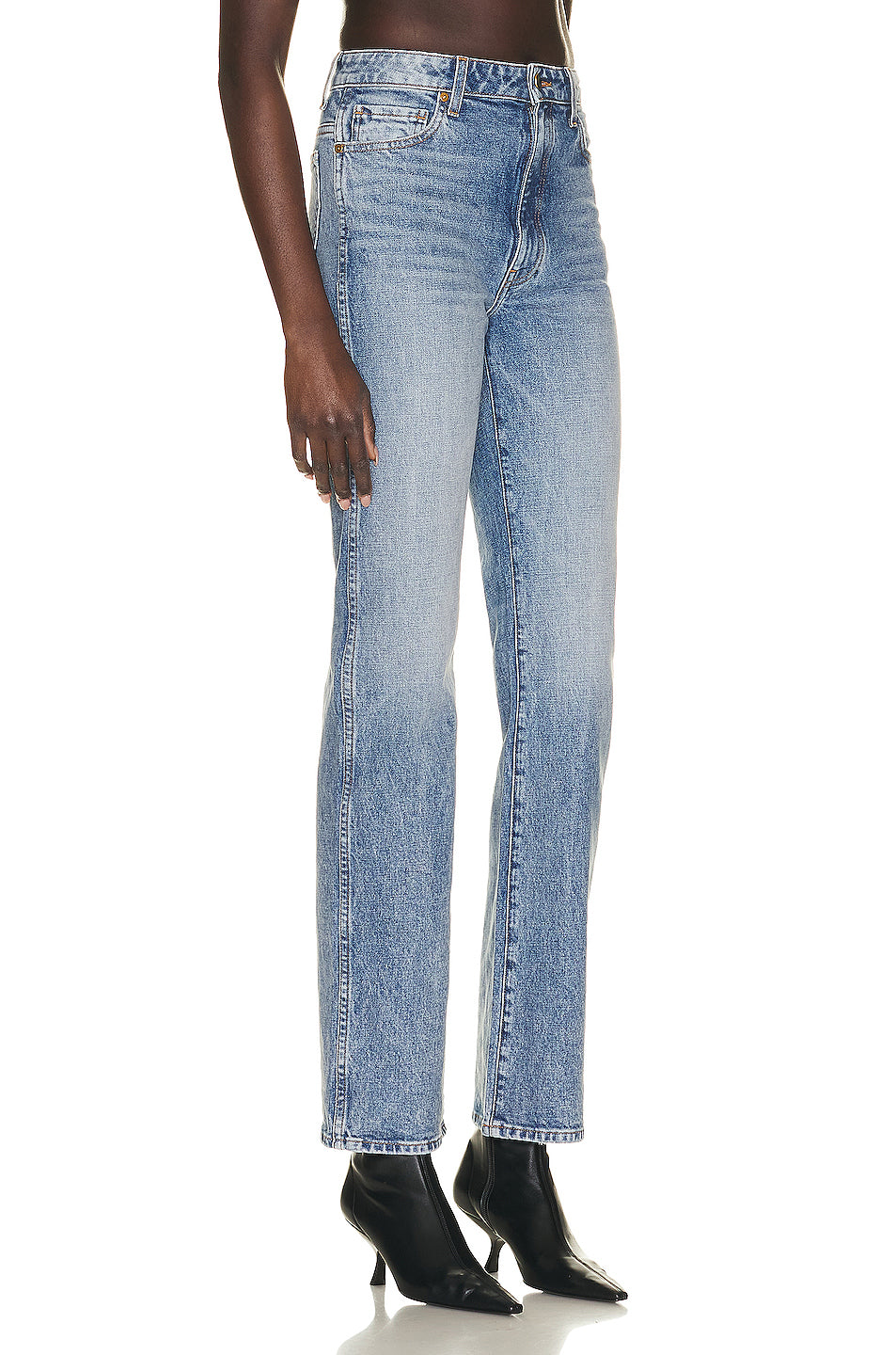 Danielle Jeans