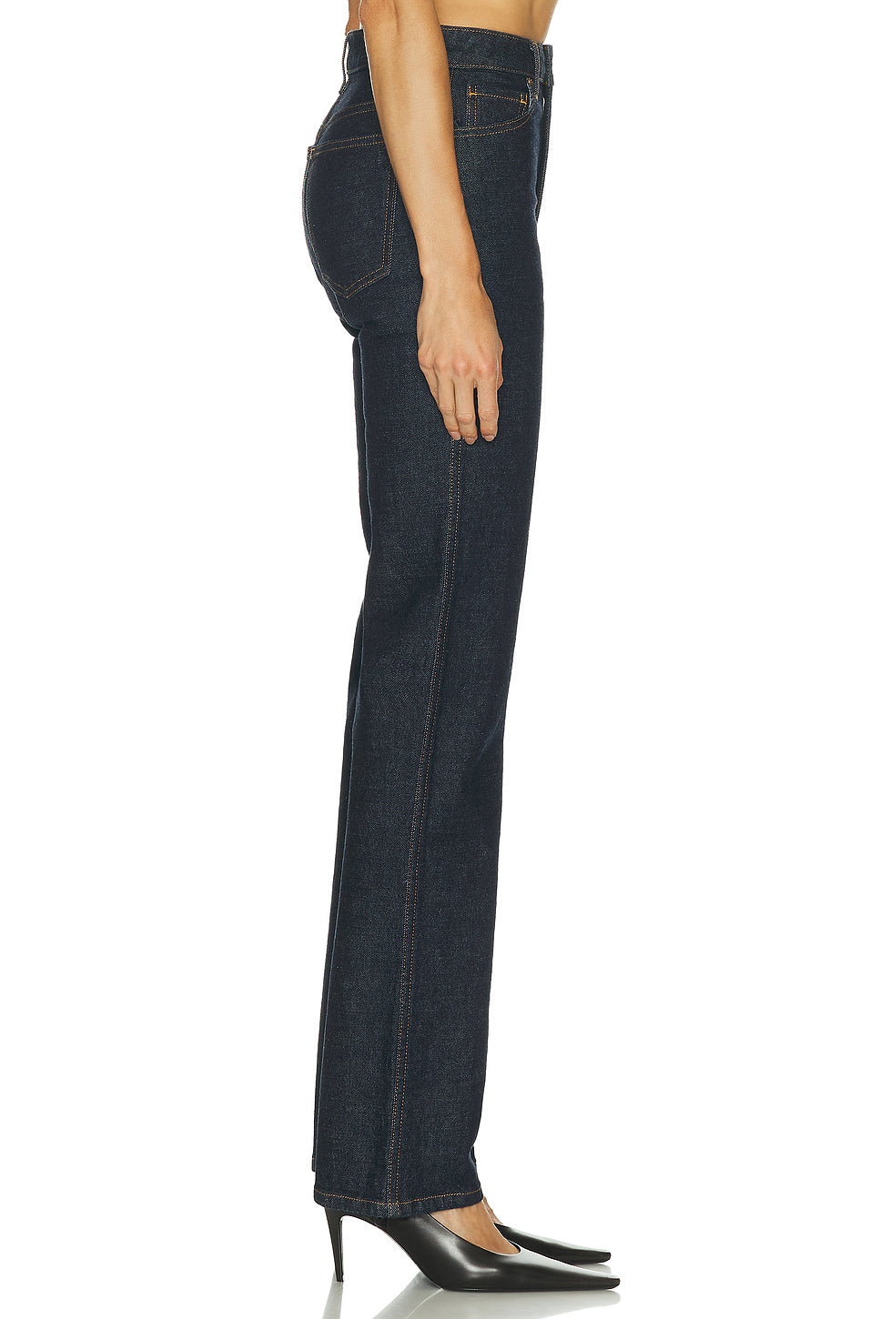 Danielle Wide Leg