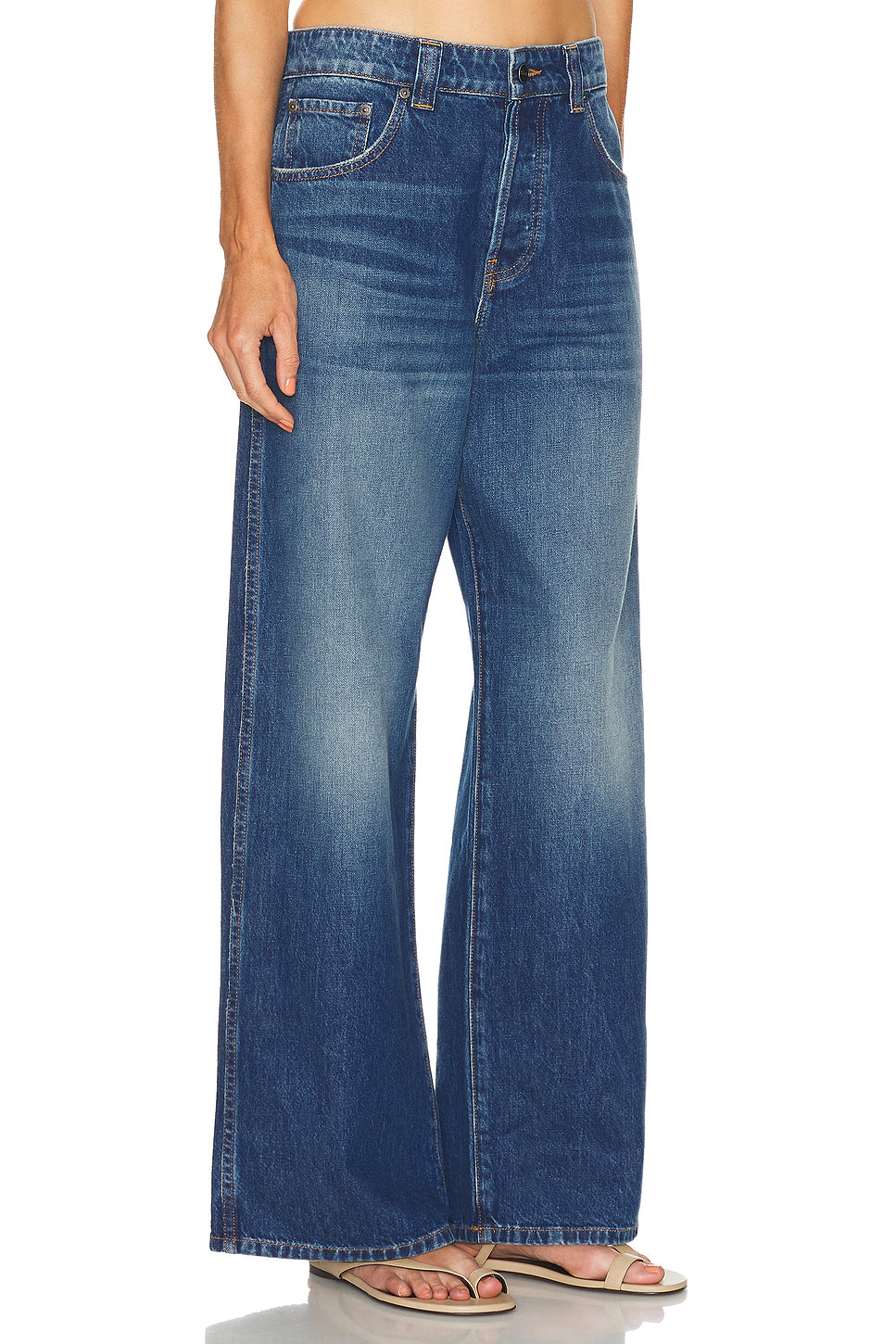 Winslow Wide Leg