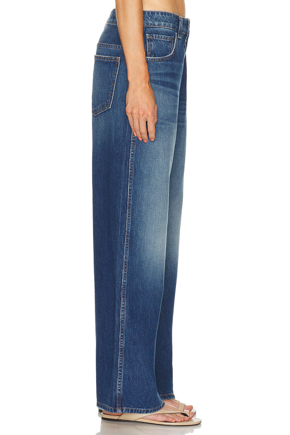 Winslow Wide Leg